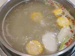 -三头牛·潮汕牛肉生蚝火锅 (夏湾店)