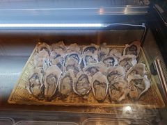 -有蚝有翅烧烤大排档·宵夜(右安门店)