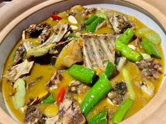 甲鱼捞饭-湘里乡亲甲王二老店
