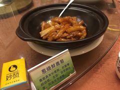 -南湖春色海鲜食府(中兴街店)
