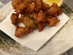 -日葵 大阪烧ひまり(仙霞路店)