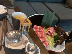 -同仁四季椰子鸡(无锡滨湖万象汇店)