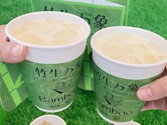 -百分茶(昆山万象汇店)