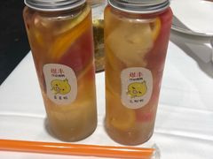-煜丰汴京烤鸭(福彩路店)
