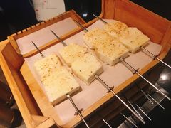 -很久以前羊肉串(中山公园店)