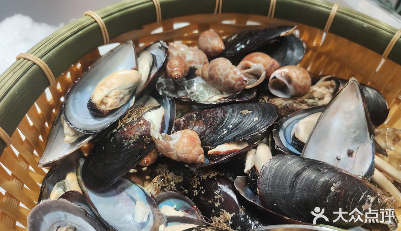 年夜饭共享美味时