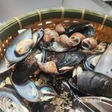 年夜饭共享美味时