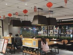 -真功夫(彩田路店)