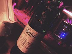 -隐肆威士忌鸡尾酒吧(玉沙国际店)