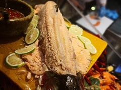 -威斯汀舞台餐厅