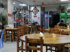 大堂-肥弟大排档(汕樟路店)