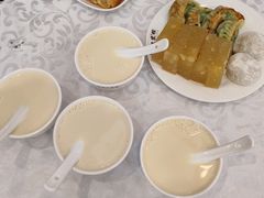 -冰泉豆浆馆(白云山总店)