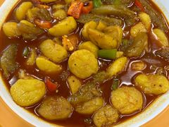 -大众海鲜(巨龙北路店)