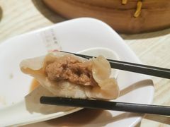 -鸡鸣汤包(复地活力广场店)