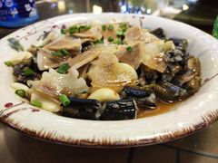 -灵福缘私房菜·农家菜(拈花湾·灵山大佛必推店)
