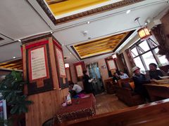 -玛禄藏膳(五分店)