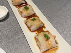 -晋江荣誉国际酒店·港誉茶餐厅