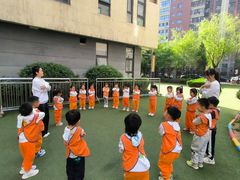 -吉的堡幼儿园(林隐天下园)