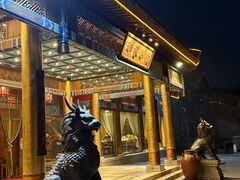 -那家小馆•北京菜•烤鸭(香山店)