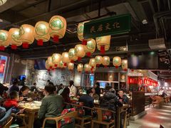 大堂-大鸽饭(北京路店)
