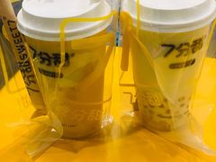 -7分甜(观前碧凤坊店)