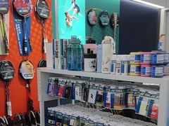 -YONEX网羽有约(新街口店)