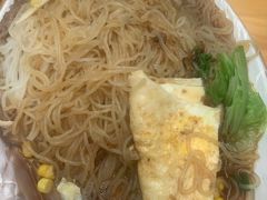 蒸米粉-牛氏石磨肠粉(海璟国际店)