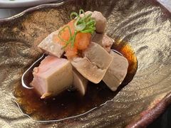 -Sushi Hanzo半藏(天环广场店)