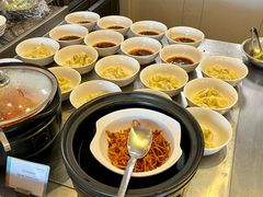 -厦门艾美酒店·新食谱西餐厅