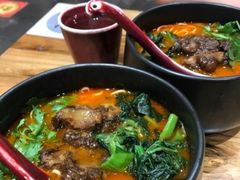 -和府捞面(东直门银座店)