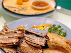 -南山鲜虾面·活鲜小馆·海味大连菜(南山总店)