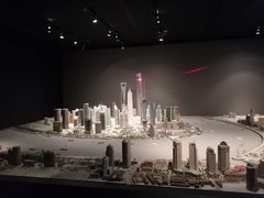 -上海环球金融中心骑迹50年环球之旅