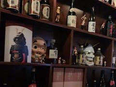 -半藏居酒屋(香港花园店)