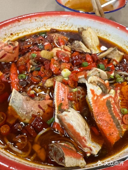 老三样·旧食新味(万寿宫店)图片