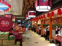 大堂-7号院家宴.烧鸽子(门头沟店)