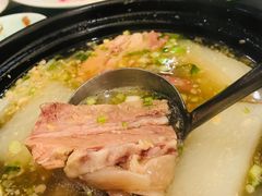 -海逸海鲜酒家(古北店)
