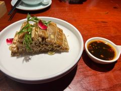 -北平食府(马鞍山路店)