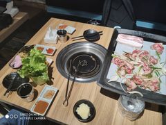 -烤路里·韩国品质自助烤肉(石路天虹4号店)