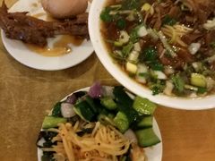 -水仙拉面(水仙街店)