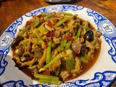 -青城甲(青城山店)