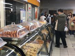 -钟楼大面包