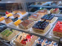 -FANEN法念·烘焙·甜点(万象城店)