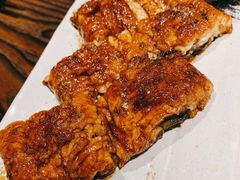 烤鳗鱼-桂马·日本料理·海胆·海鲜饭·酒场(民主广场店)