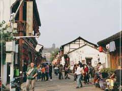 -绍兴书圣故里景区