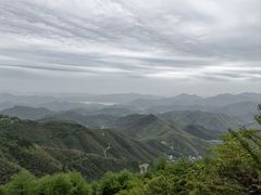 -莫干山风景区