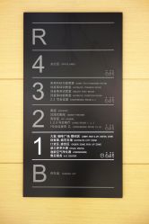 -安利上海体验馆