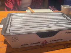 -木屋烧烤(佛山东方广场店)