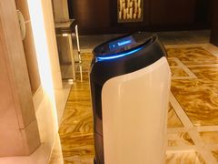 -上海雅居乐万豪侯爵酒店