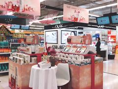 -华润万家(荔湾店)
