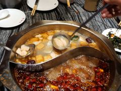 -重庆大队长火锅(凤城八路店)